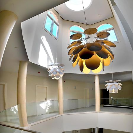 Hotel Atlantico Zahara de los Atunes Eksteriør bilde