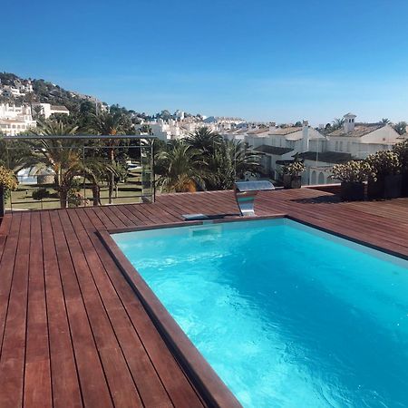 Hotel Atlantico Zahara de los Atunes Eksteriør bilde