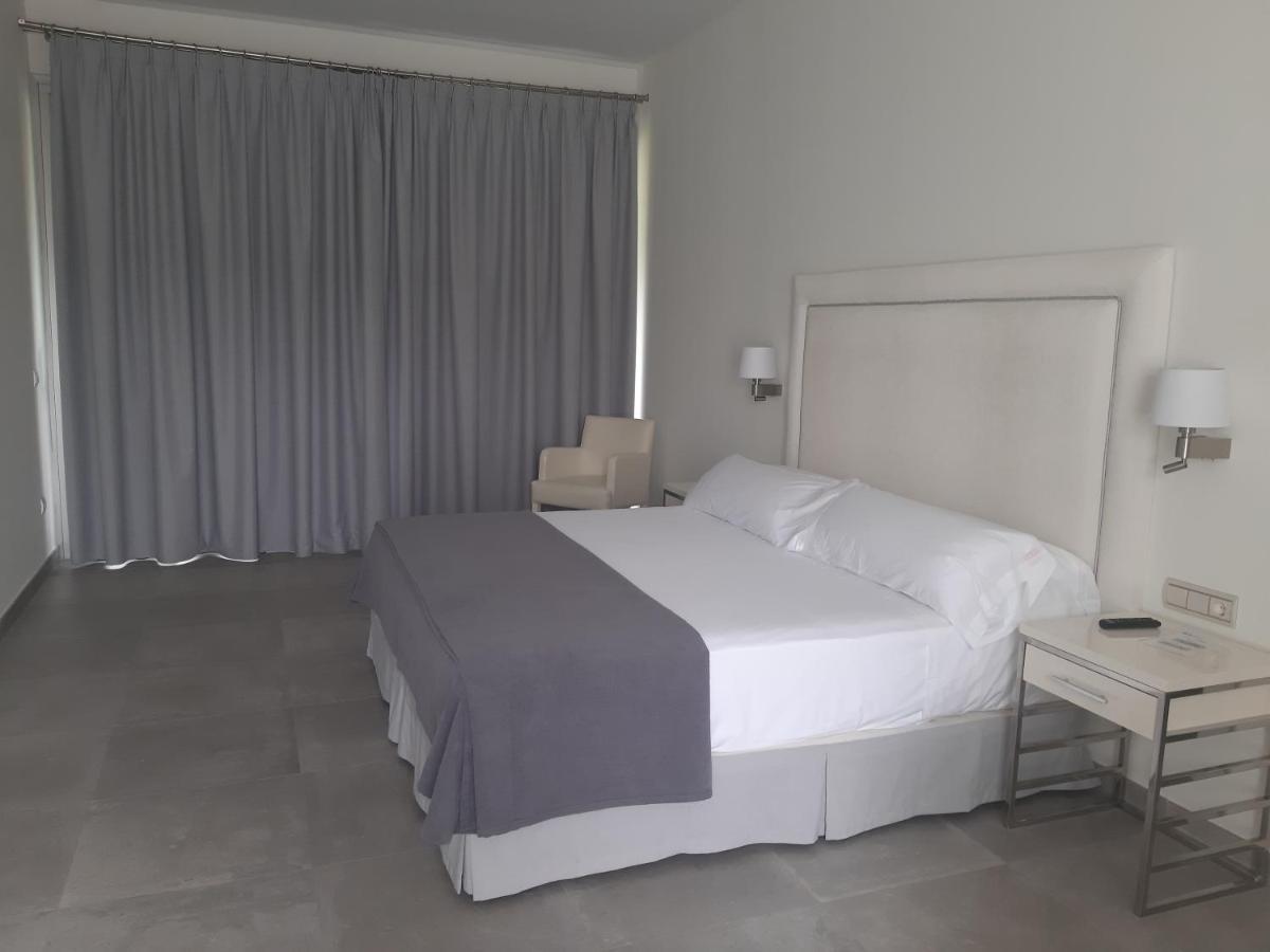 Hotel Atlantico Zahara de los Atunes Eksteriør bilde