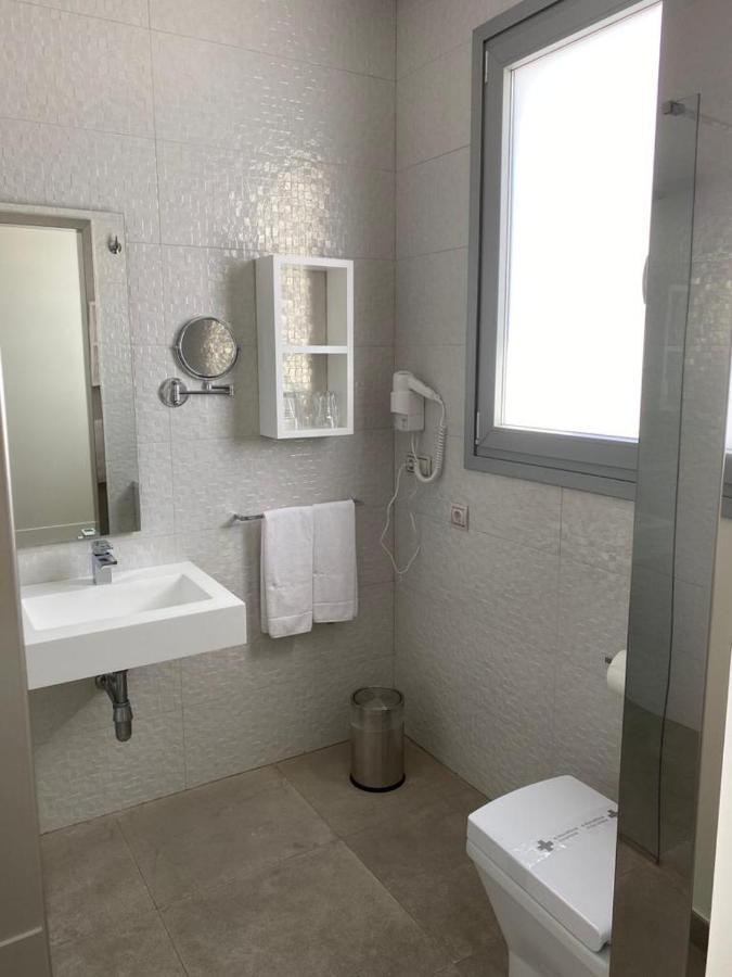 Hotel Atlantico Zahara de los Atunes Eksteriør bilde