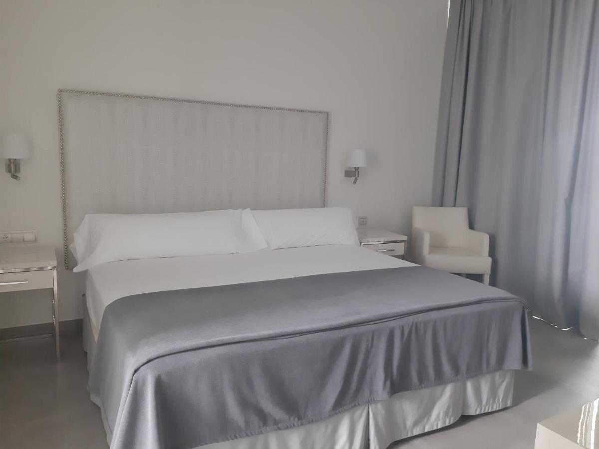 Hotel Atlantico Zahara de los Atunes Eksteriør bilde