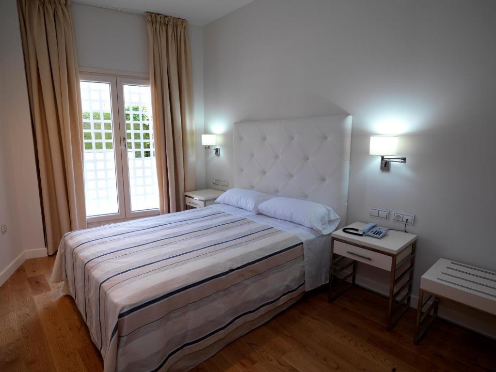 Hotel Atlantico Zahara de los Atunes Rom bilde