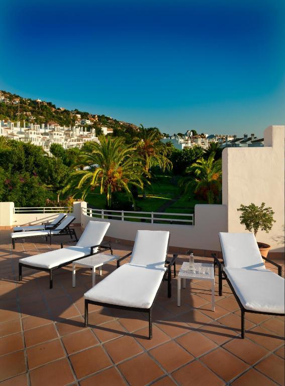 Hotel Atlantico Zahara de los Atunes Eksteriør bilde