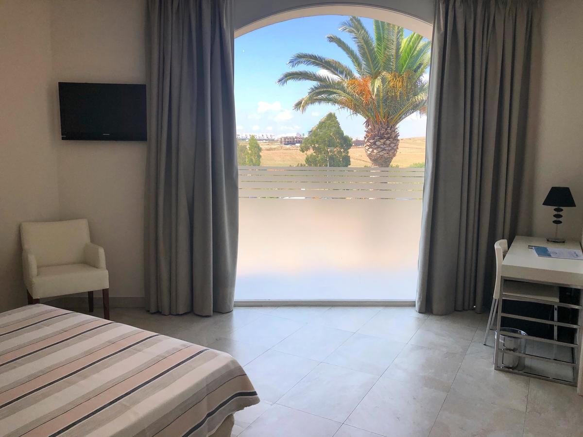 Hotel Atlantico Zahara de los Atunes Eksteriør bilde