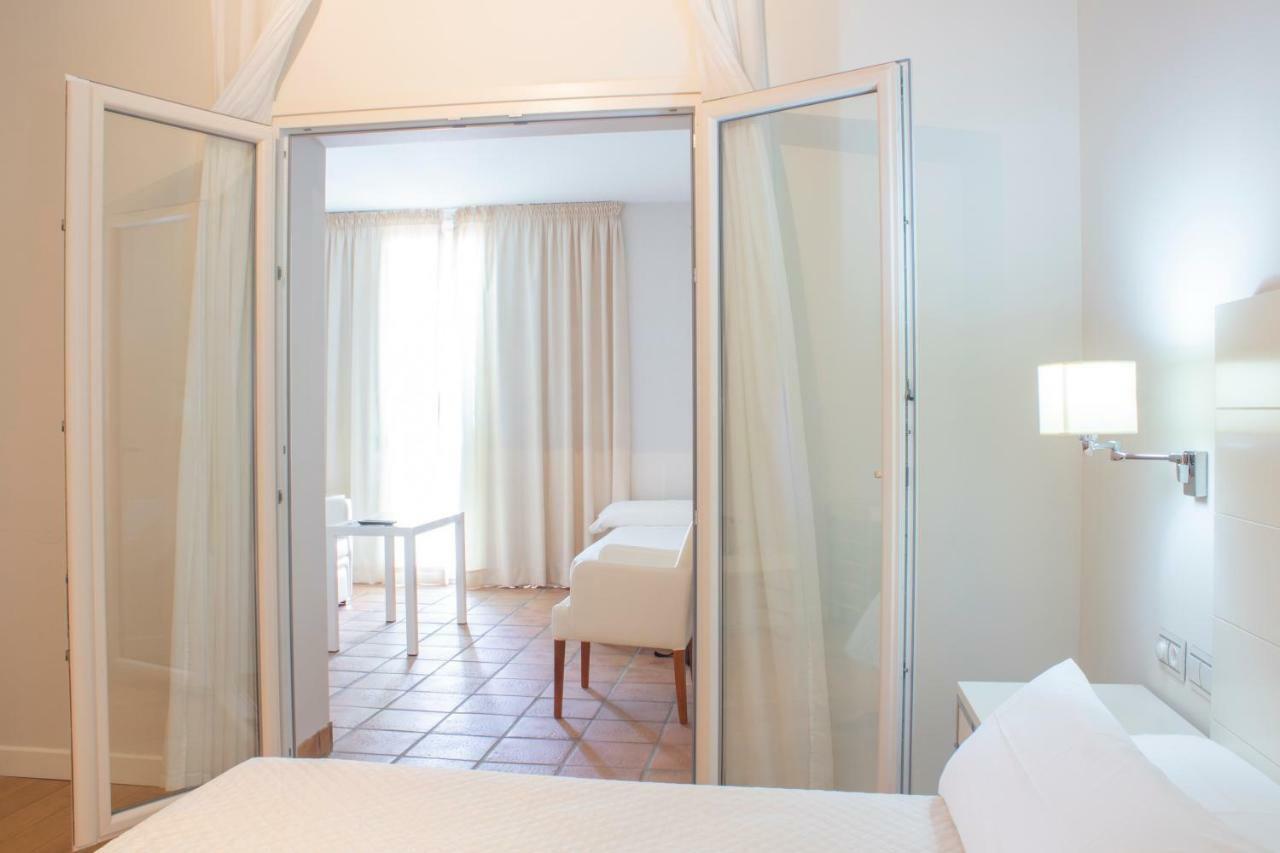 Hotel Atlantico Zahara de los Atunes Eksteriør bilde