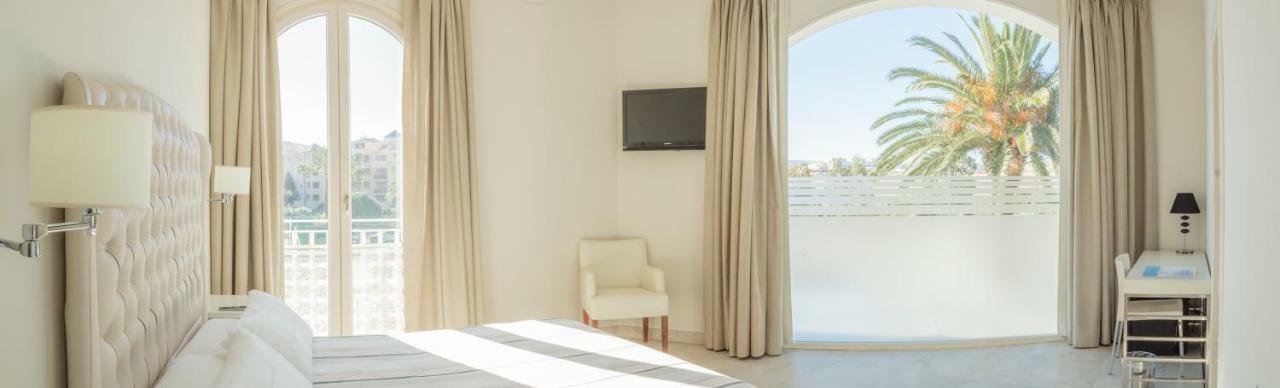 Hotel Atlantico Zahara de los Atunes Eksteriør bilde