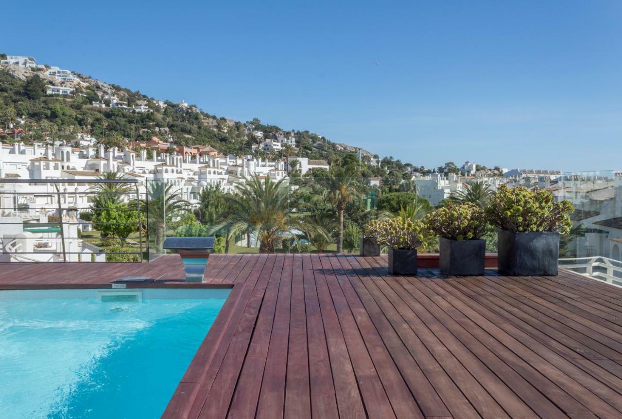 Hotel Atlantico Zahara de los Atunes Eksteriør bilde
