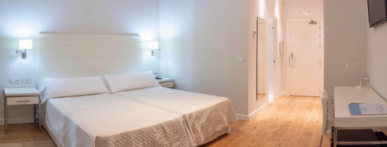 Hotel Atlantico Zahara de los Atunes Eksteriør bilde