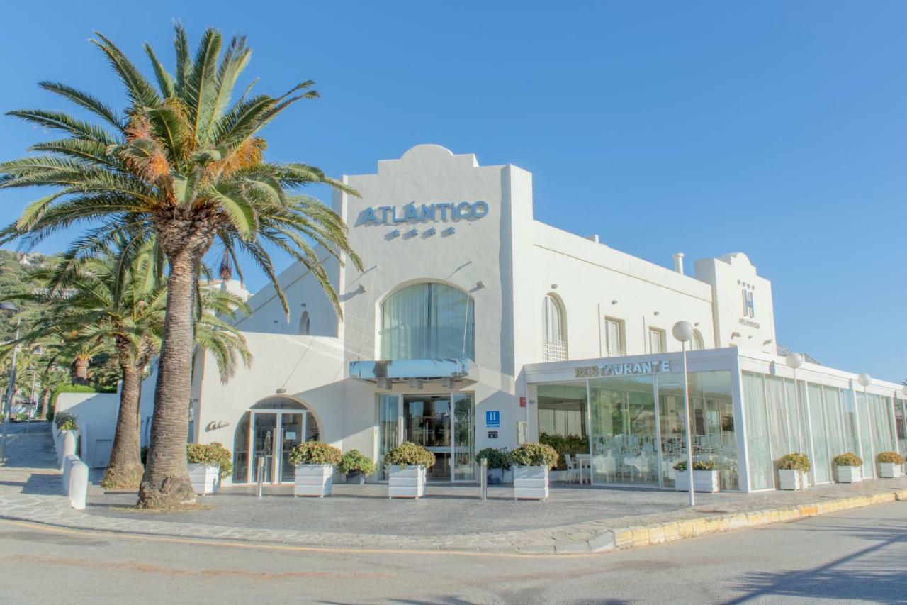 Hotel Atlantico Zahara de los Atunes Eksteriør bilde