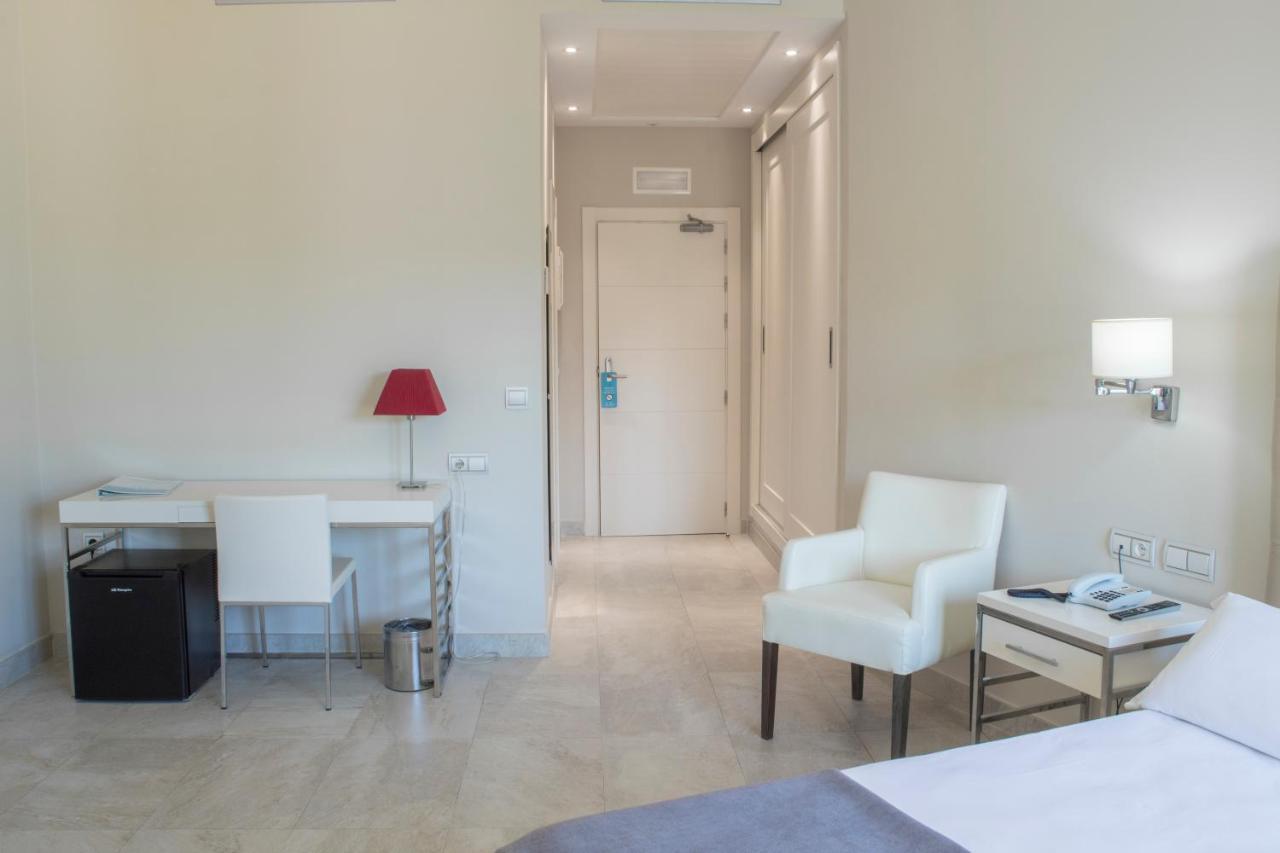 Hotel Atlantico Zahara de los Atunes Eksteriør bilde